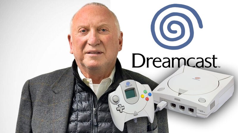 Cộng đồng làm game quốc tế tiếc thương trước sự ra đi của cựu chủ tịch Sega