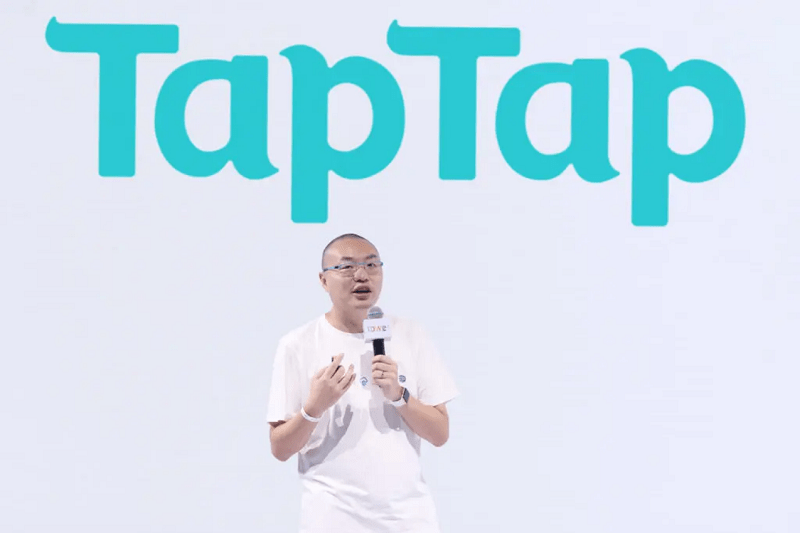 Ông chủ TapTap có ý định rời khỏi Trung Quốc ra nước ngoài sống