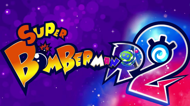 Siêu phẩm Super Bomberman R2 quay trở lại cùng chế độ chơi mới
