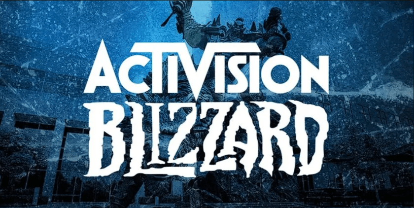 Blizzard Entertainment mua lại nhà phát triển Proletariat