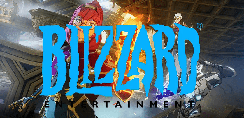 Blizzard Entertainment mua lại nhà phát triển Proletariat [HOT]