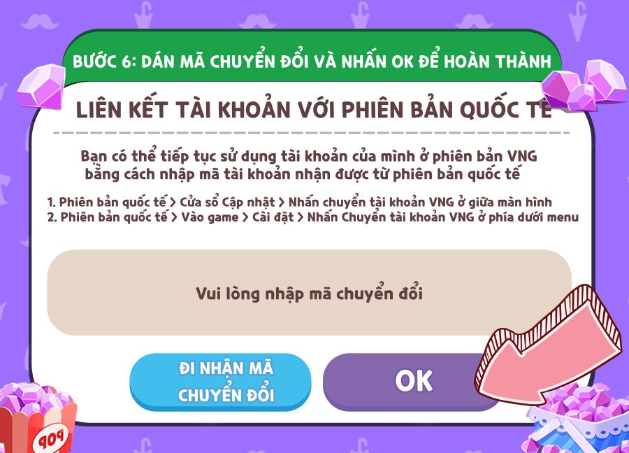 Play Together VNG – Bộ bí kíp chuyển nhà nhận 500 Kim Cương ‘nhanh, gọn, lẹ’