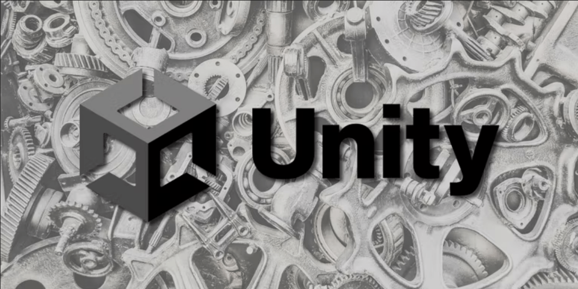 Unity sa thải hàng trăm nhân viên.