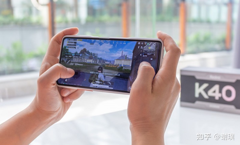 Châu Á chiếm gần 50% thị phần game mobile