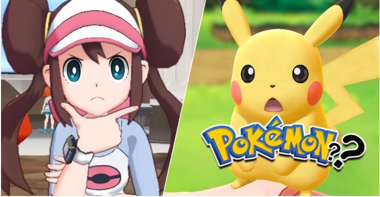 Tạo hình mới của Pikachu bị lộ, liệu sẽ có một tựa game Pokemon mới?