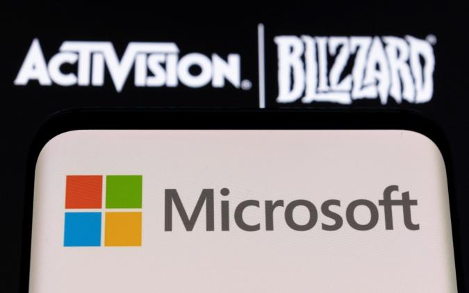 Microsoft mua lại Activision Blizzard nhận được sự hỗ trợ từ Hiệp hội Công nhân Truyền thông Mỹ