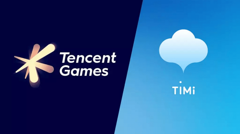 Tencent lập thêm công ty game.
