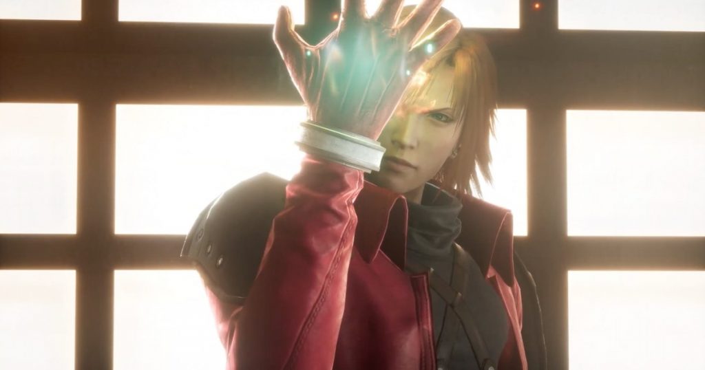 Giả thuyết mới, Final Fantasy 7 Rebirth có thể sẽ có tới 2 Cloud Strife?