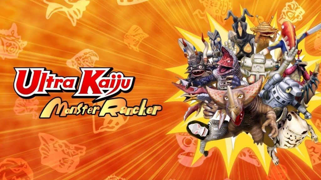 Ultra Kaiju Monster Rancher đem thế giới Kaiju lên Nintendo Switch [HOT]