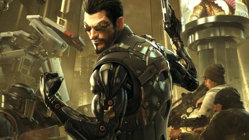 Biên kịch của tựa game Deus Ex chính thức đầu quân cho BioWare