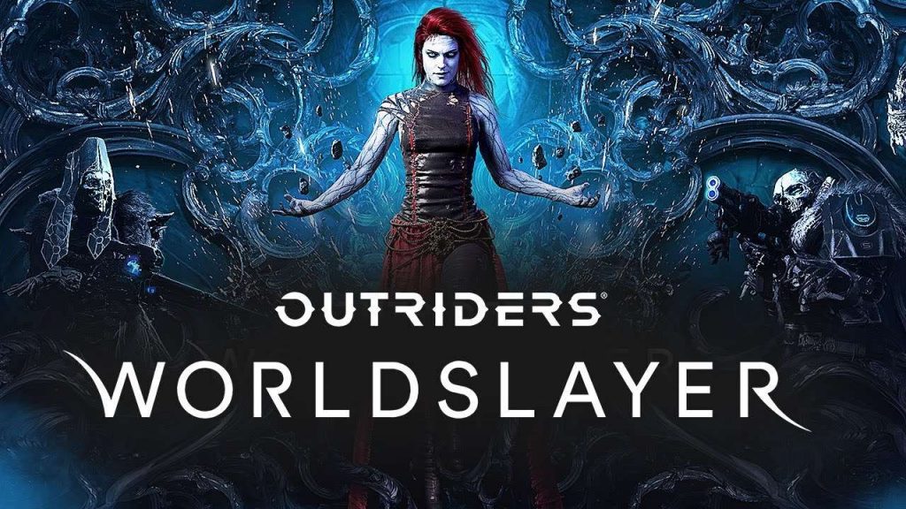 Outriders có lượng người chơi tăng vọt sau bản nâng cấp Worldslayer [HOT]