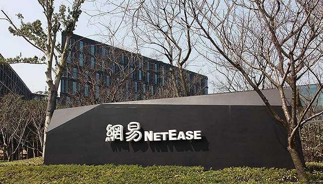 NetEase để lại dấu ấn qua các tựa game phổ biến