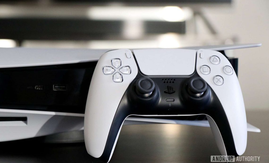 Bằng sáng chế của Sony cho thấy PS5 có thể tương thích ngược với PS3