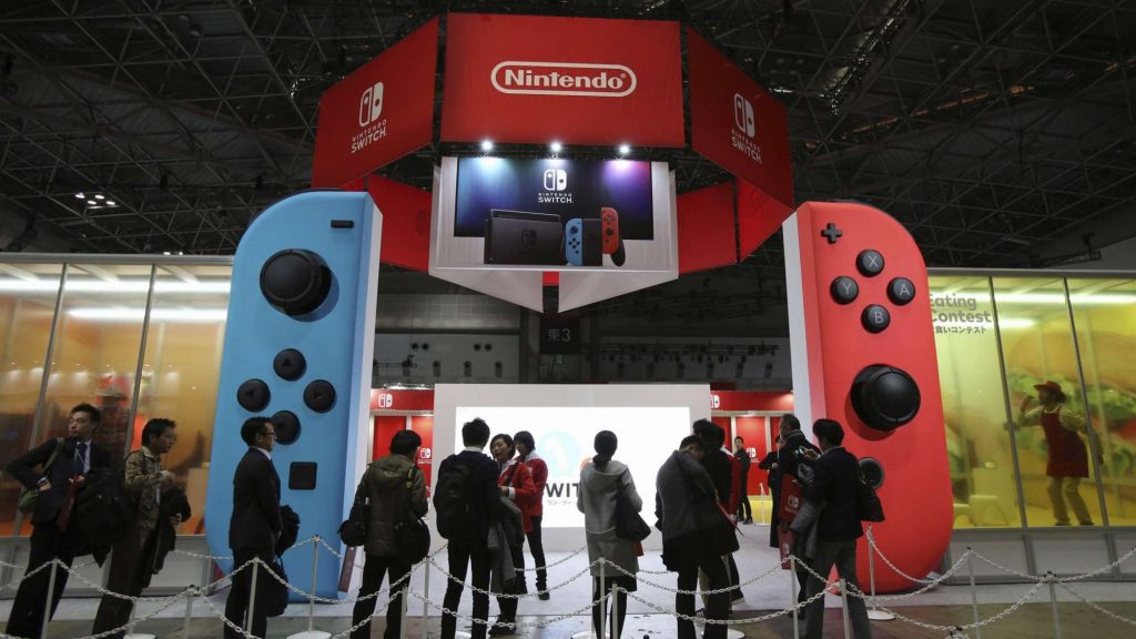 Nintendo tiết lộ kế hoạch bảo tồn sản phẩm trí tuệ của mình trước các trận thảm họa động đất