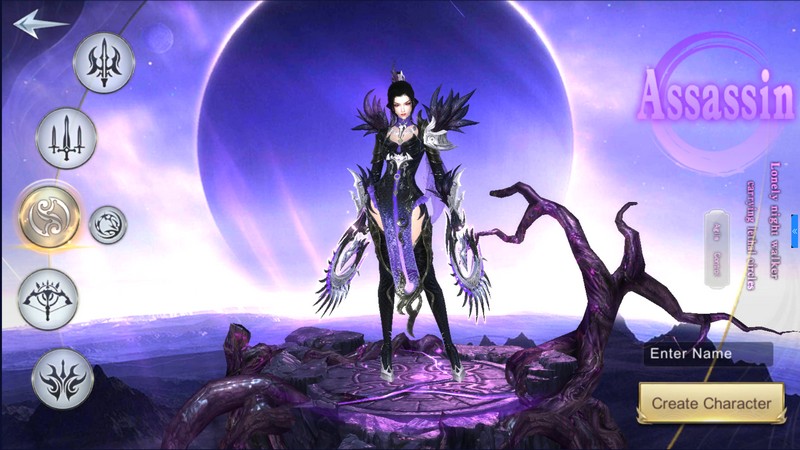Đánh giá Astral Soul Rising - Game MMORPG 3D huyễn tưởng chính thức ra mắt