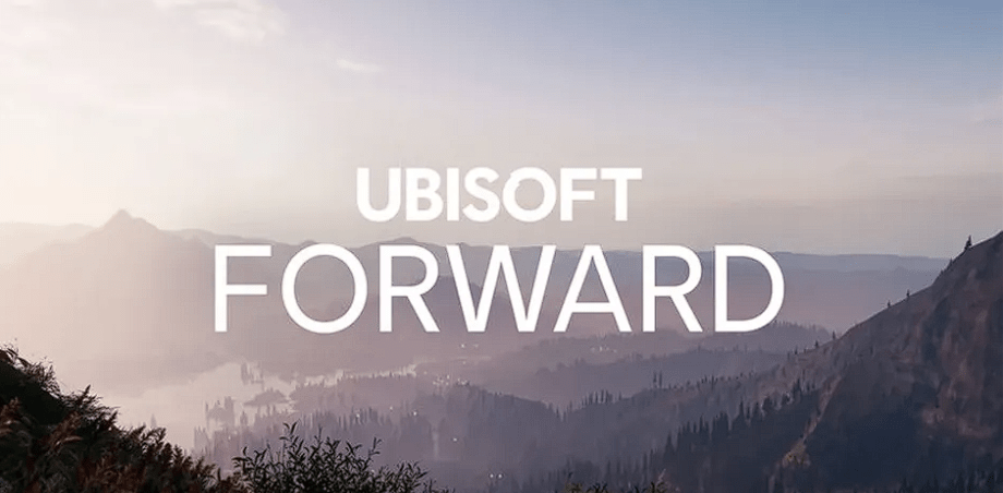Rất nhiều trò chơi sẽ được công bố tại Ubisoft Forward vào tháng 9 [HOT]