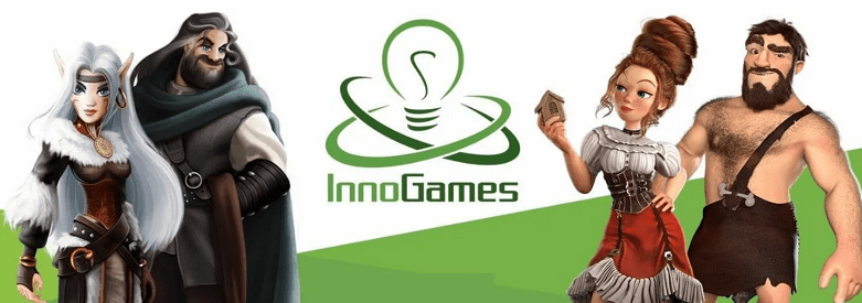 InnoGames bổ nhiệm giám đốc phân tích đầu tiên