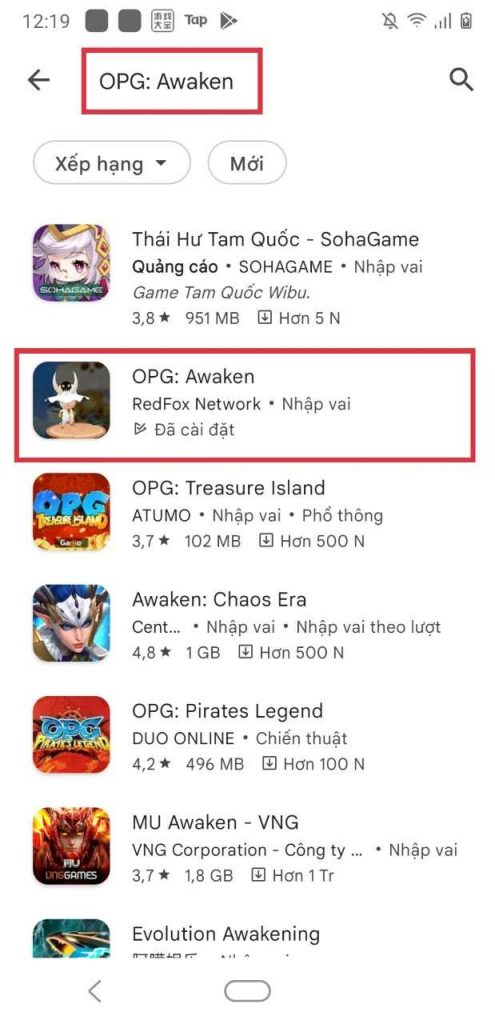 Chơi thử OPG Awaken – Game chiến thuật chủ đề One Piece vừa phát hành