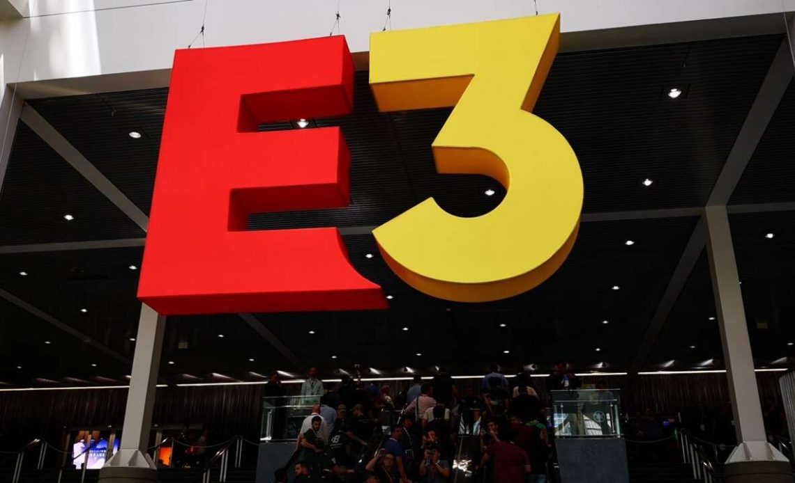 E3 xác nhận sẽ trở lại vào năm 2023 tại Los Angeles