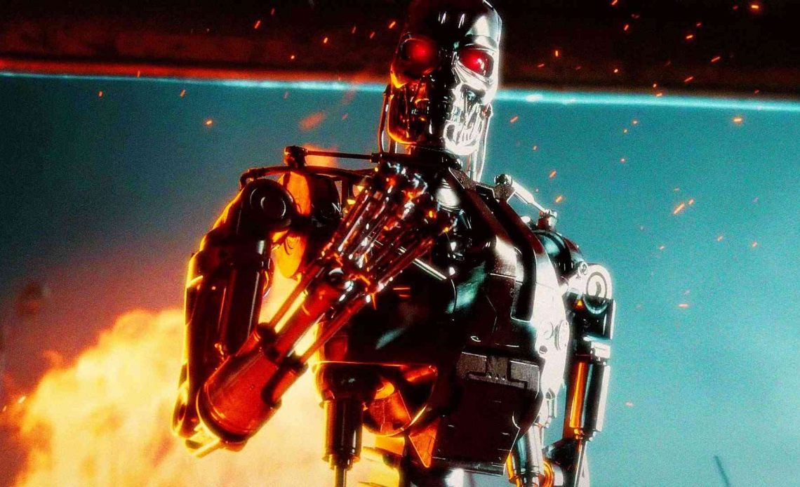 Terminator Game Survival chính thức được tiết lộ trong đoạn trailer mới