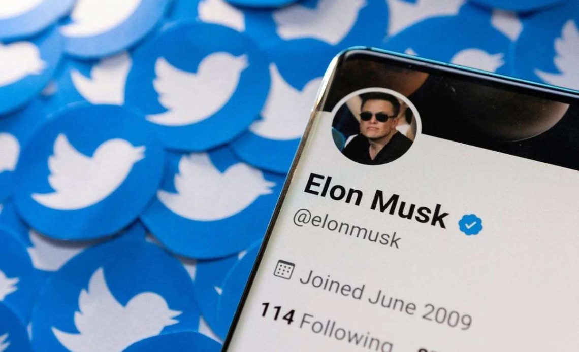Elon Musk hủy kèo mua lại Twitter với giá 44 tỉ USD
