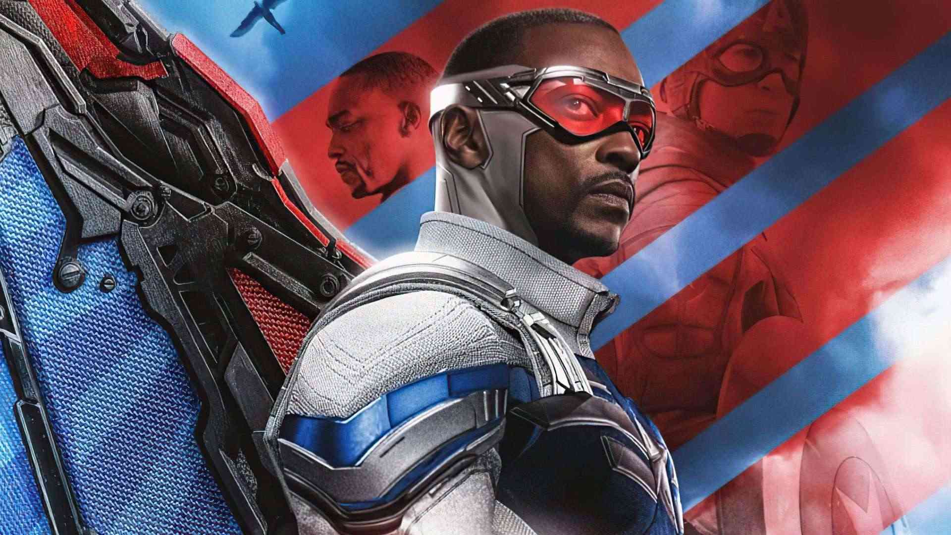 Captain America 4 đã tìm được đạo diễn, chuẩn bị bước vào giai đoạn bấm máy
