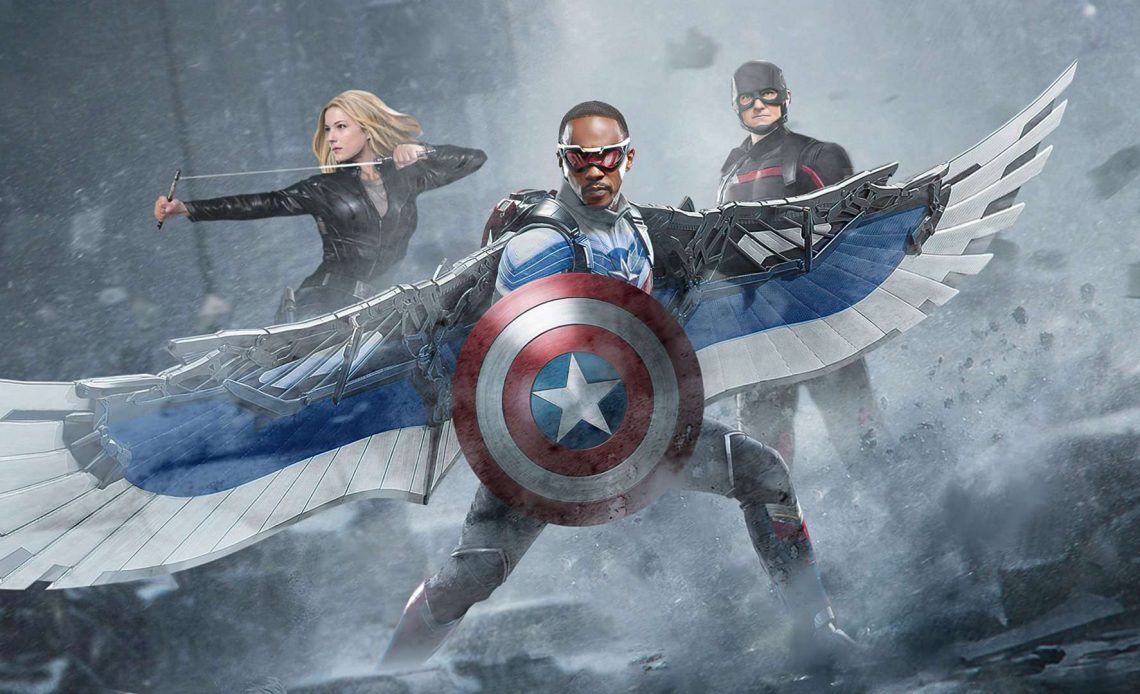 Captain America 4 đã tìm được đạo diễn, chuẩn bị bước vào giai đoạn bấm máy