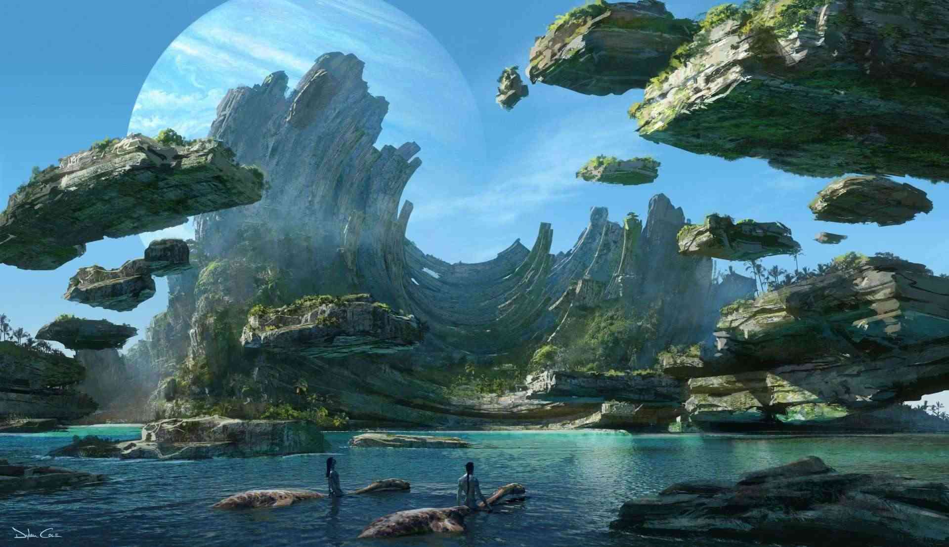 Avatar: The Way of Water sẽ có thời lượng 'siêu khủng' lên đến gần 3 tiếng