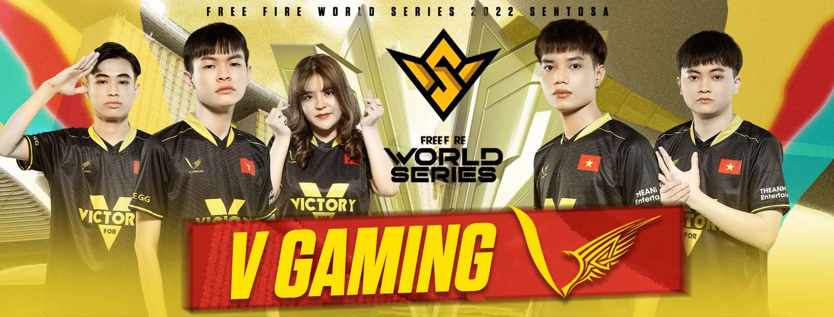 BXH top 10 đội tuyển eSports Việt ‘lụm tiền thưởng’ nhiều nhất trong một giải đấu: Chỉ có V Gaming mới vượt mặt được… V Gaming