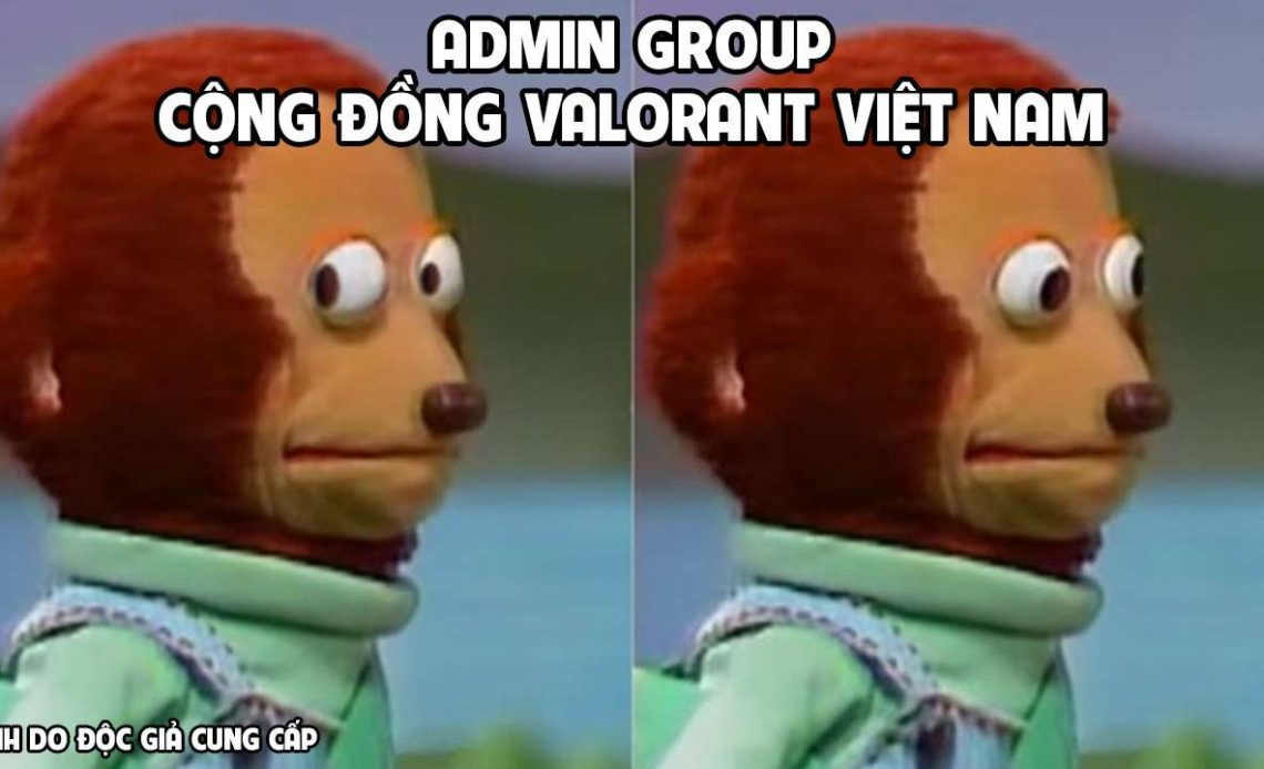 Admin cộng đồng của VNG bị tố 'nhúng tay' dàn xếp kết quả, thiên vị trắng trợn trong sự kiện dành cho game thủ Valorant