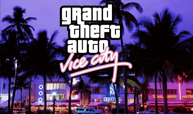 GTA Vice City bị gỡ khỏi cửa hàng Google Play