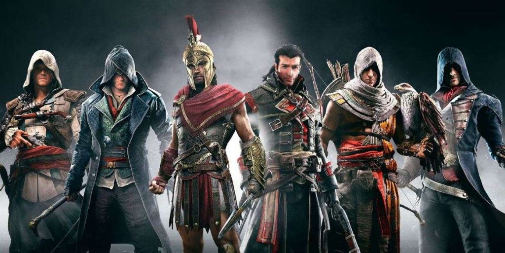 Assassin’s Creed lộ bối cảnh câu chuyện của phần tiếp theo? [HOT]