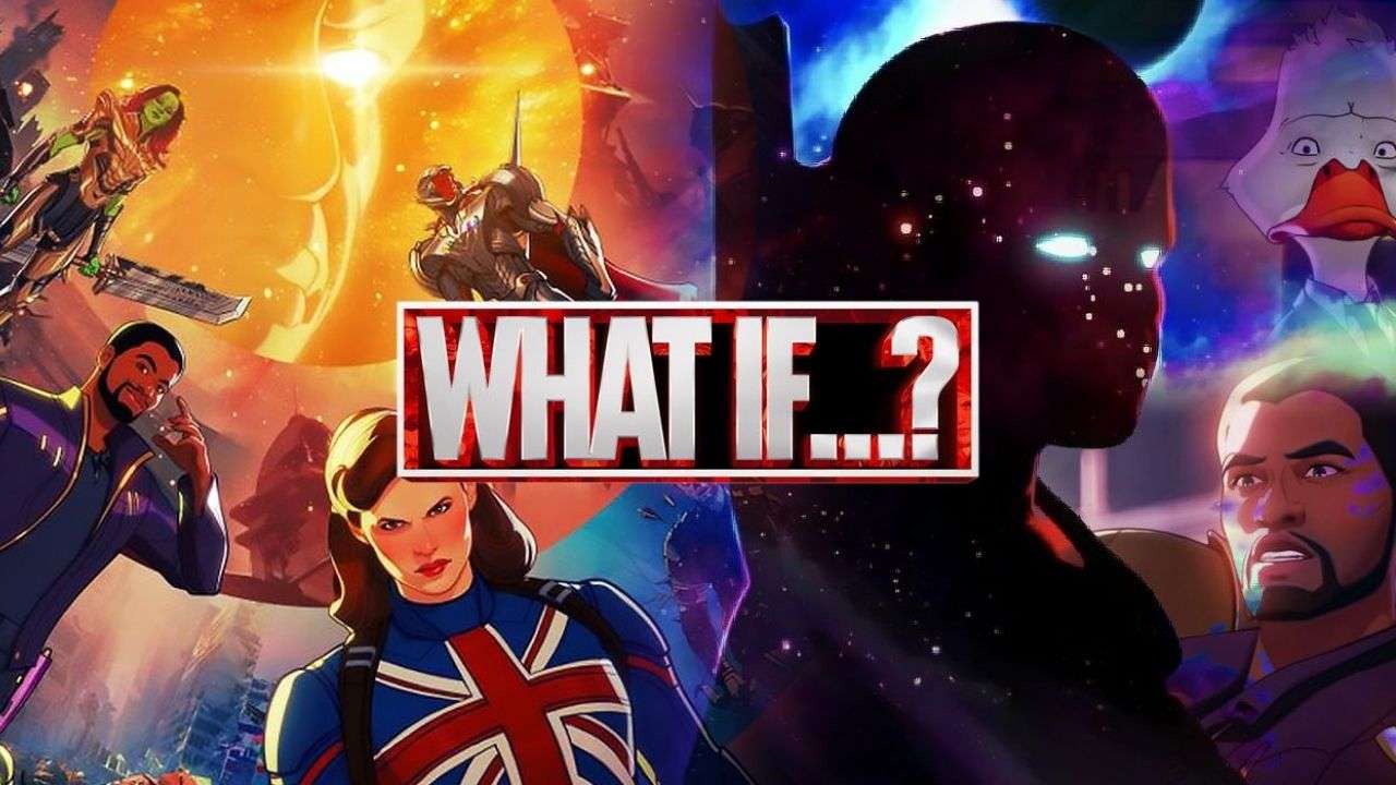 Arcane's opponent will be Marvel's What If series