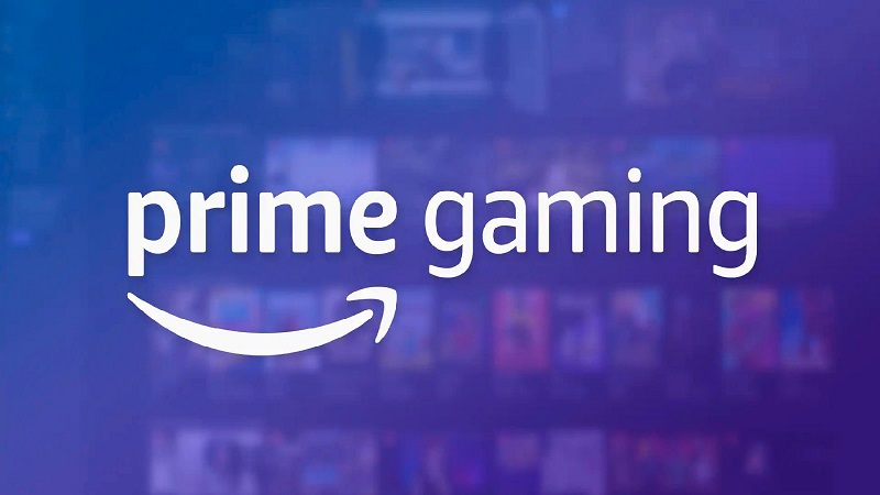 Prime Gaming đánh dấu 2 năm ra mắt.
