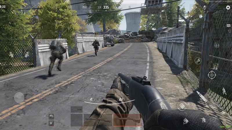 Arena Breakout - 'Con lai' Call of Duty và PUBG Mobile của Tencent sắp có bản tiếng Anh