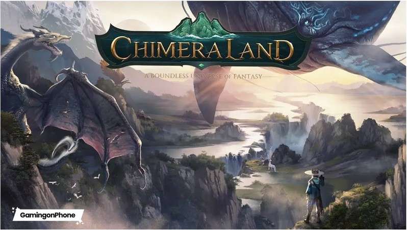 Level Infinite đã công bố phát hành toàn cầu MMORPG thế giới mở Chimeraland nổi tiếng và hiện đã có mặt trên cả hai nền tảng Android và iOS.