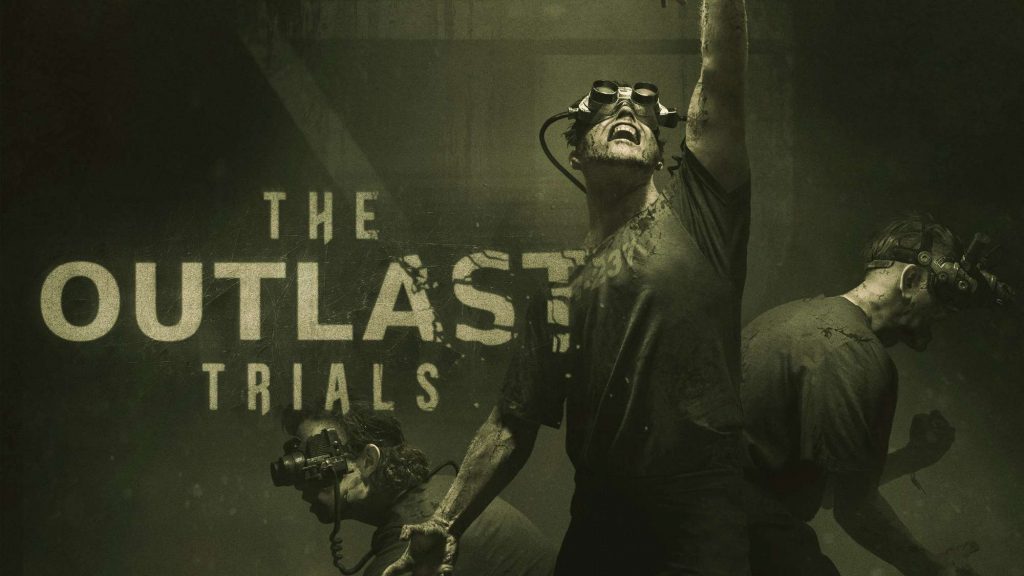 The Outlast Trials tiết lộ đoạn Teaser xác nhận một bộ phim tài liệu về tựa game trong tương lai [HOT]