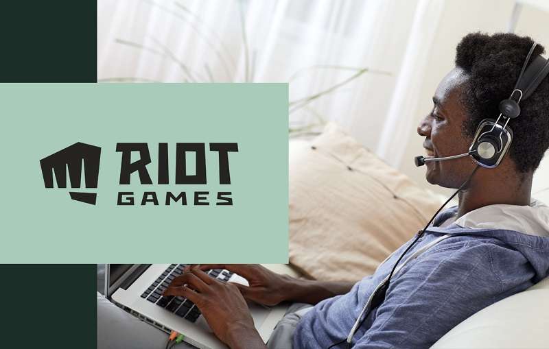 Riot Games và AWS bắt tay hợp tác