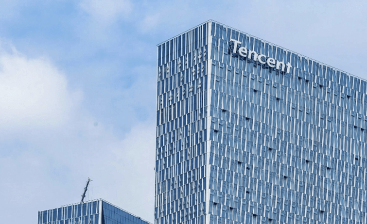 Tencent chính thức gia nhập Hiệp hội Công nghiệp game Hàn Quốc