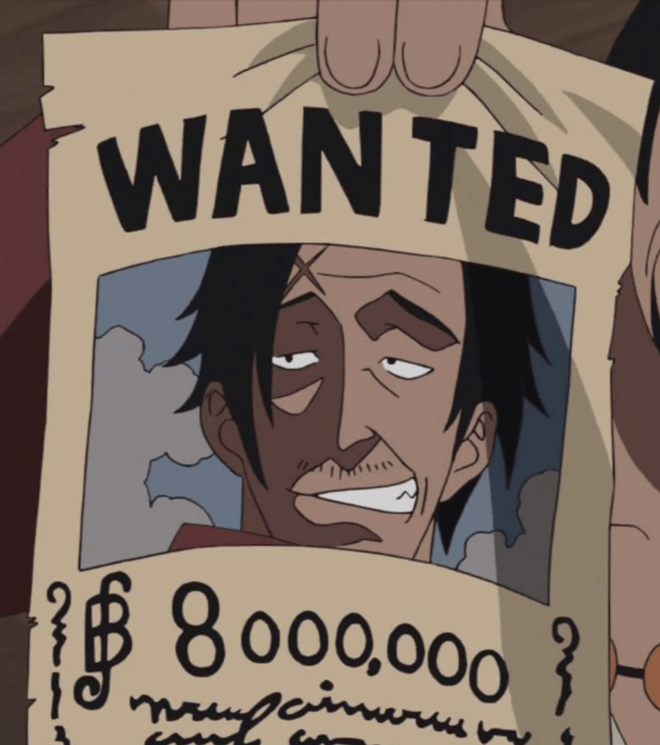 One Piece: Có phải Higuma thực sự khá mạnh? [HOT]