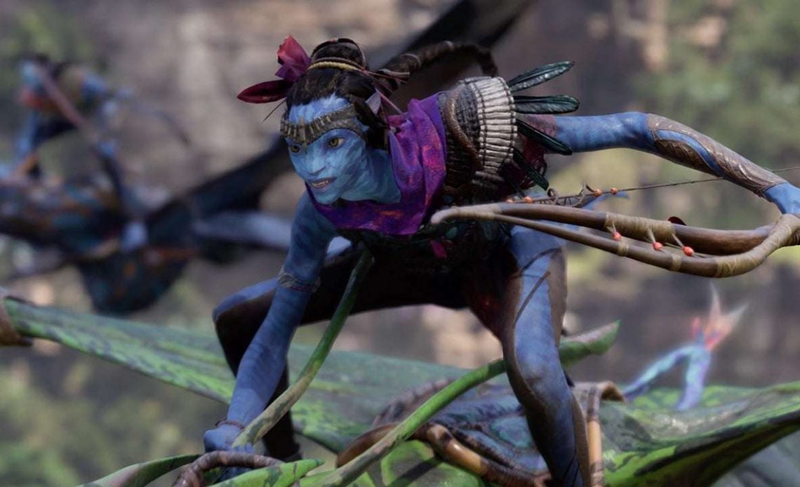 Avatar: Frontiers of Pandora thông báo hoãn ngày phát hành