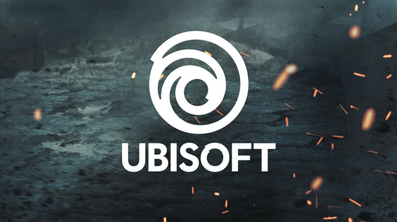 Báo cáo doanh thu Ubisoft giảm.