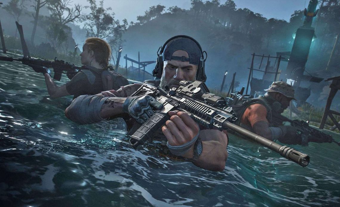 Ghost Recon Frontline - Tựa game Battle Royale của Ubisoft chính thức bị huỷ