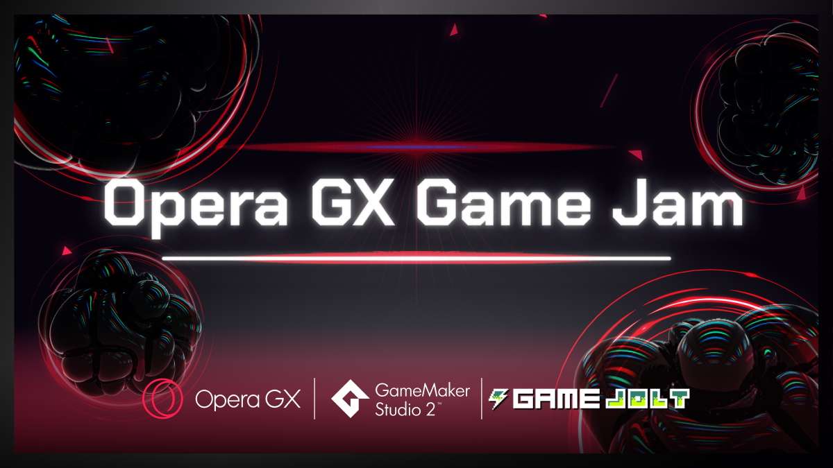 Opera và GameMaker ra mắt nền tảng phát hành game