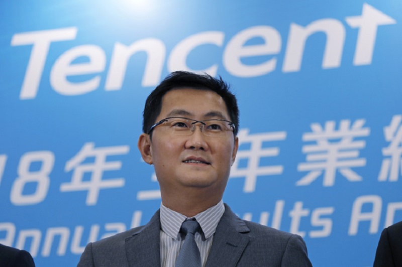 Tencent có vai trò gì trong Hiệp hội Công nghiệp game Hàn Quốc?