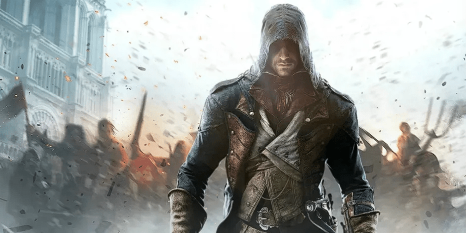 Assassin’s Creed Unity hé lộ tính năng không xuất hiện trong trò chơi [HOT]