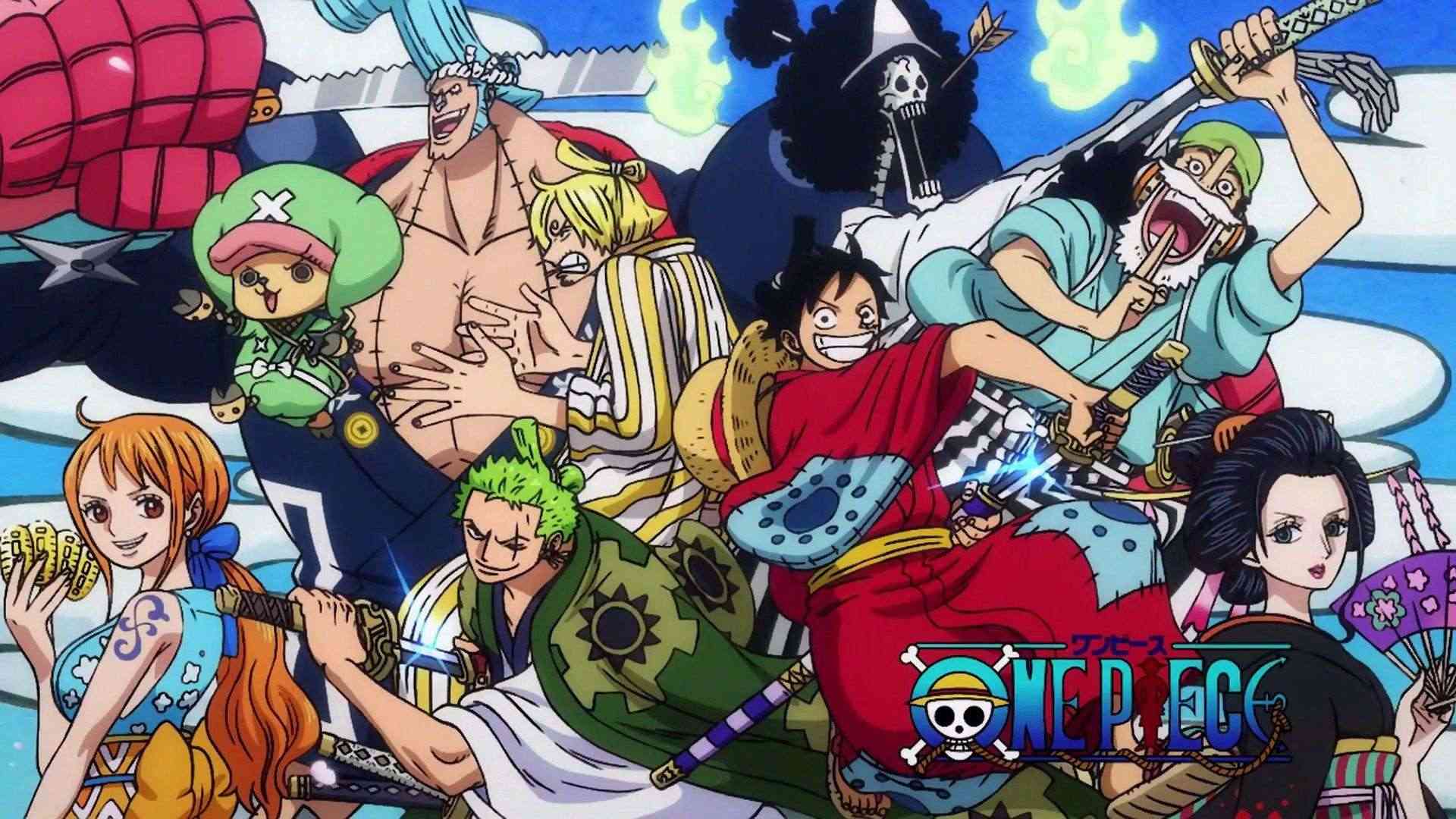 Tác giả Oda ‘hứa’ rằng One Piece sẽ kết thúc trong vòng 3 năm nữa
