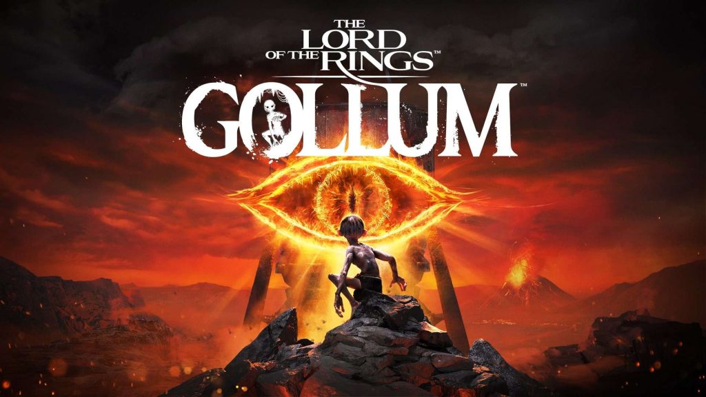 Chúa tể của những chiếc nhẫn: Gollum