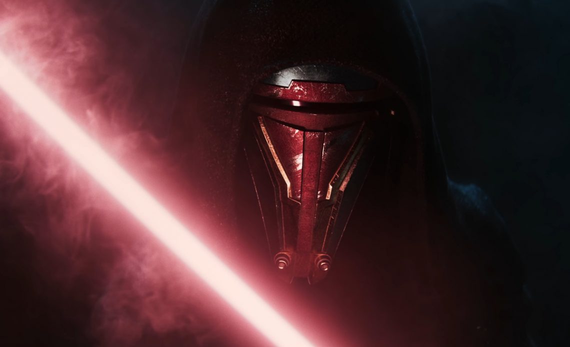 Star Wars: KOTOR Remake thông báo sẽ bị hoãn vô thời hạn