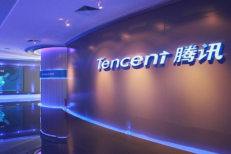 Tencent đẩy mạnh làm game ở nước ngoài.